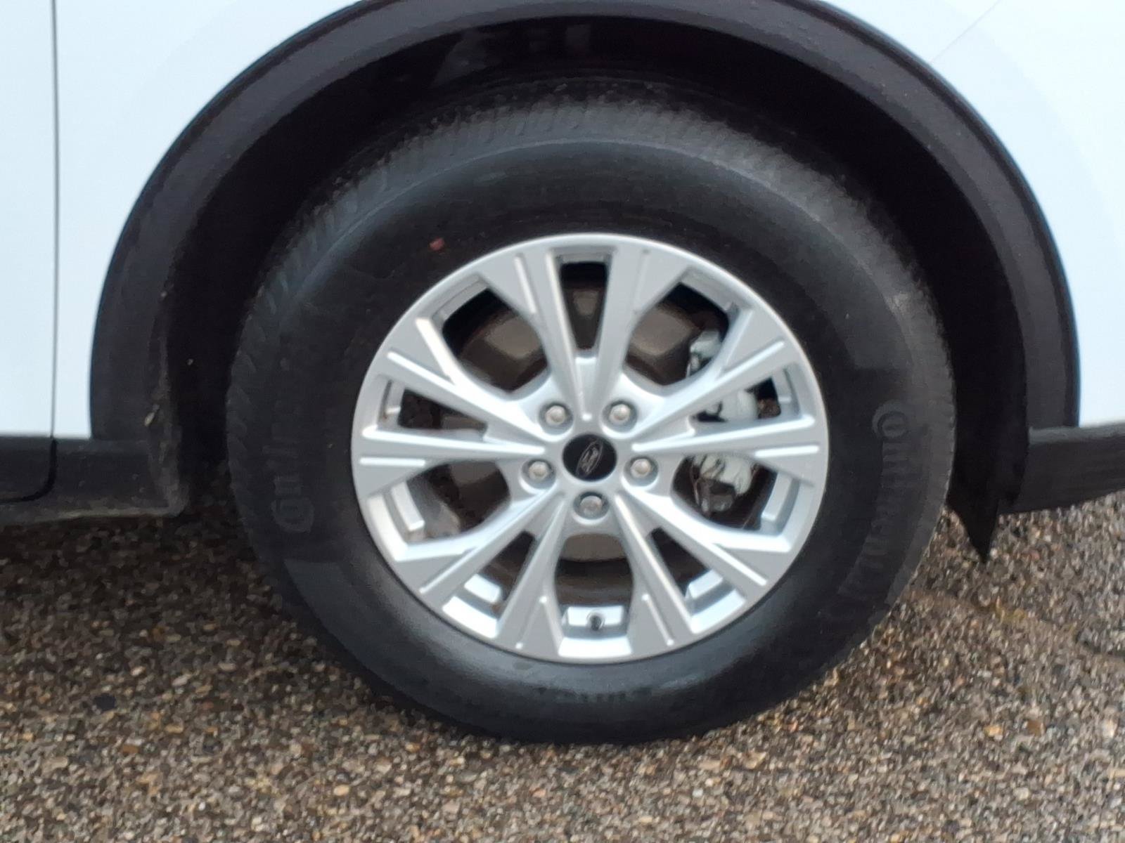 Certified 2023 Ford Escape Active AWD/4WD image 10