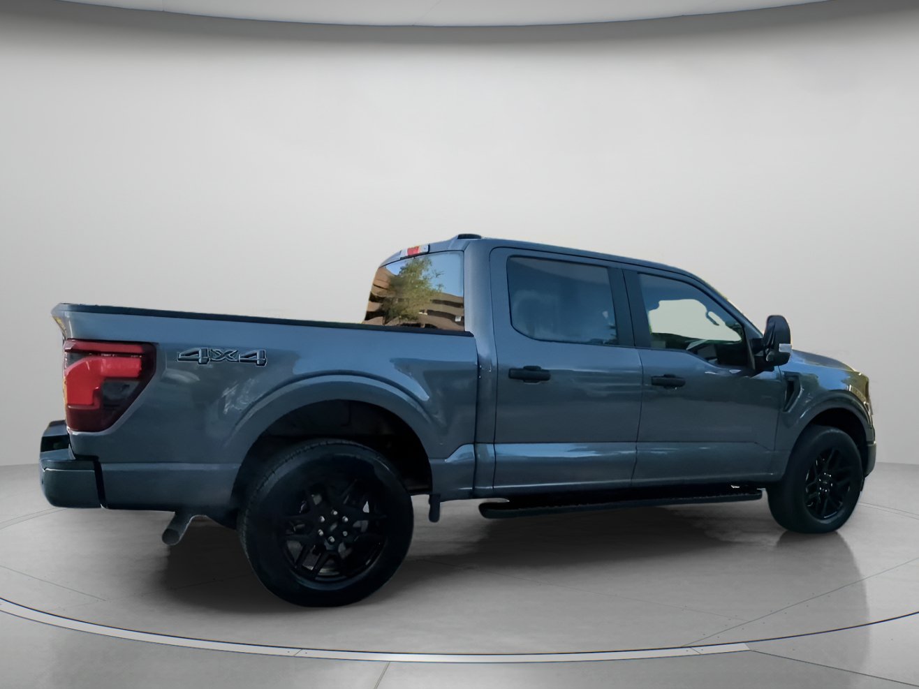 Certified 2024 Ford F150 STX w/ STX Black Appearance Package AWD/4WD image 29