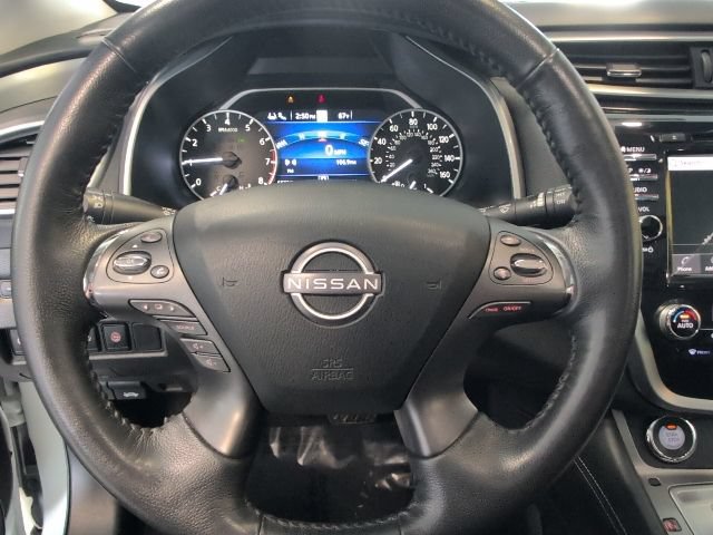 Used 2024 Nissan Murano SV AWD/4WD image 17