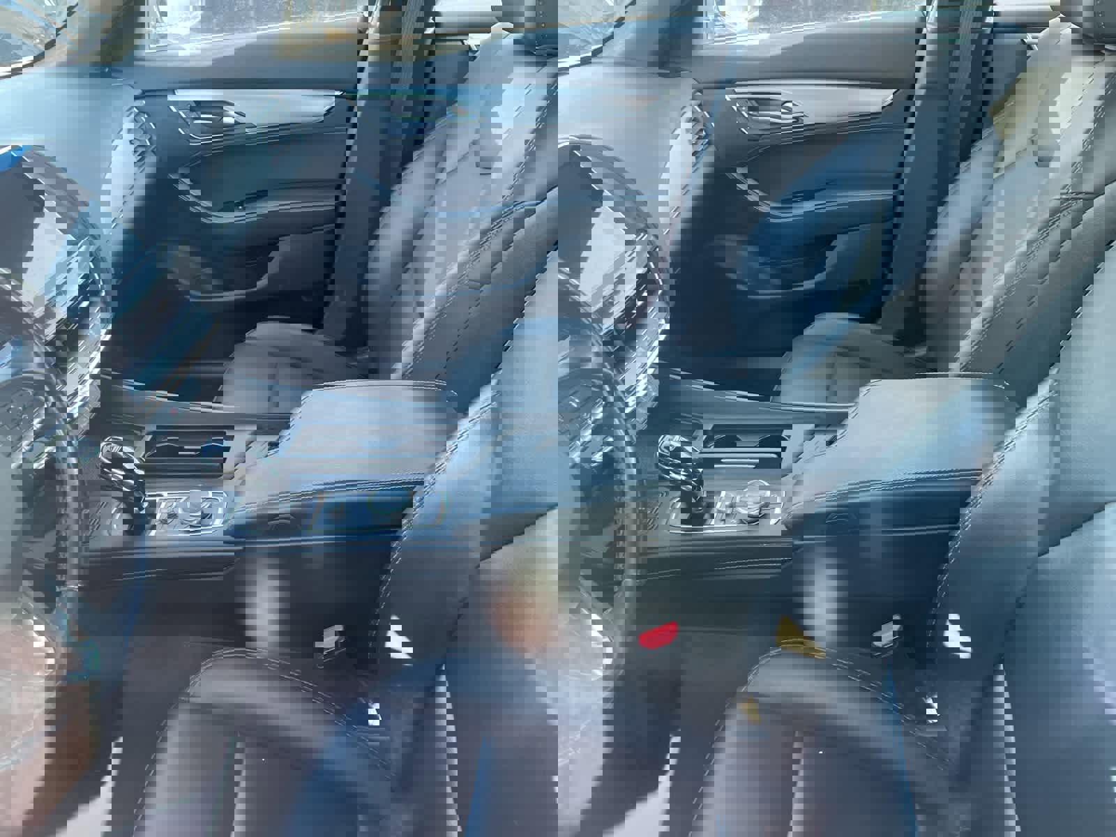 Used 2023 Cadillac CT5 Luxury image 25