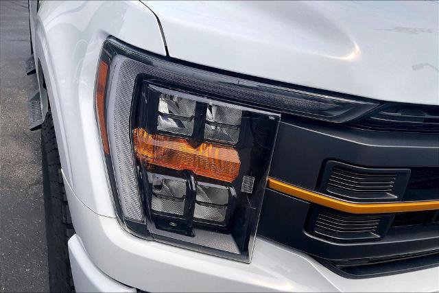 Certified 2023 Ford F150 Tremor w/ Bed Utility Package AWD/4WD image 27