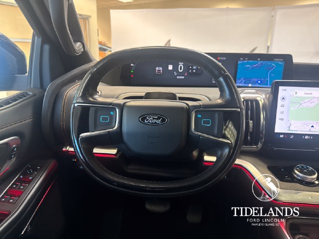 Certified 2025 Ford Expedition Tremor AWD/4WD image 18