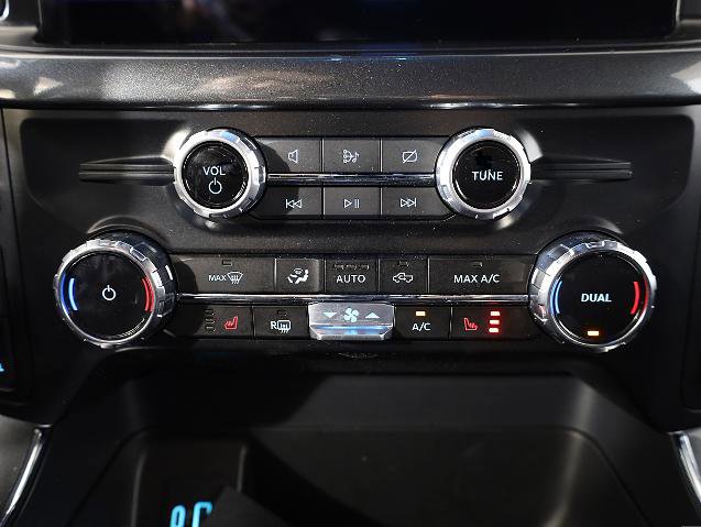 Certified 2023 Ford F150 XLT w/ Equipment Group 302A High AWD/4WD image 15