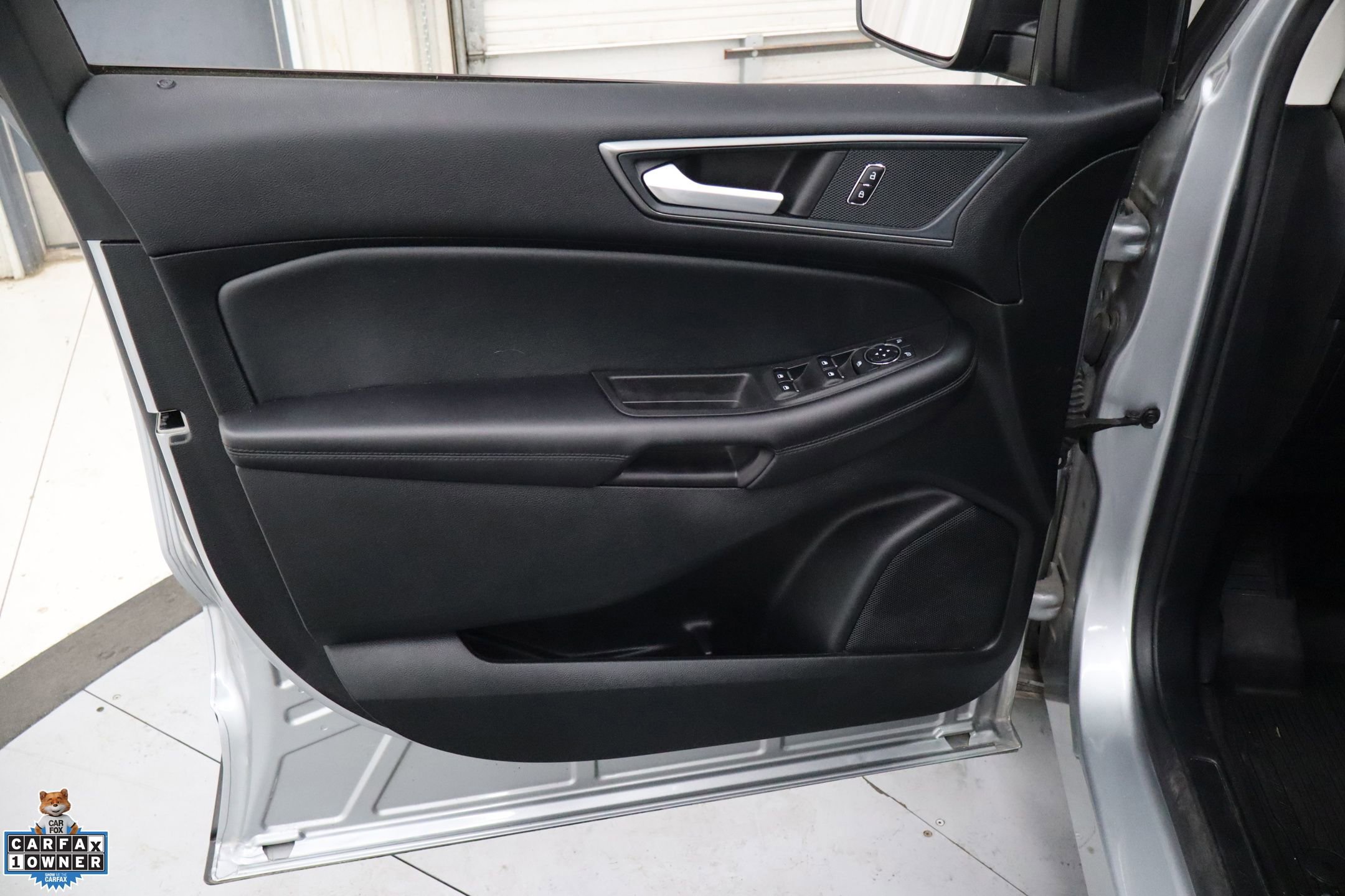 Certified 2024 Ford Edge SE AWD/4WD image 14