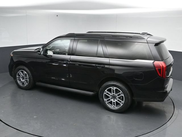Certified 2025 Ford Expedition Active AWD/4WD image 50