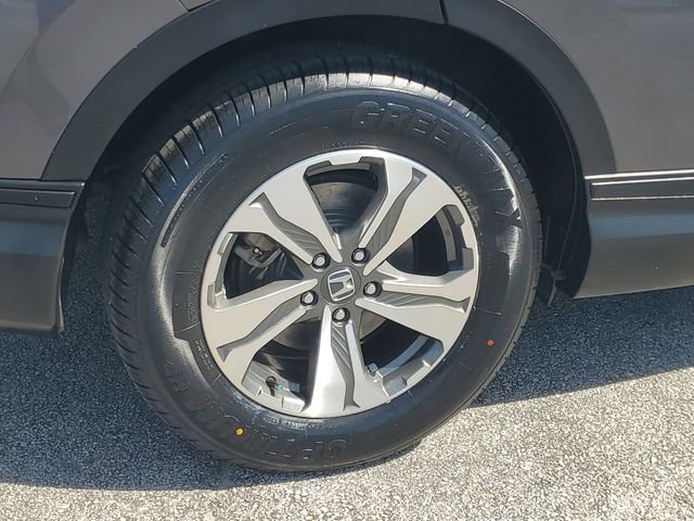 Used 2018 Honda CR-V LX image 5