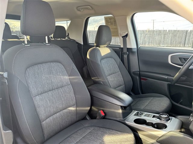 Certified 2021 Ford Bronco Sport Big Bend image 31