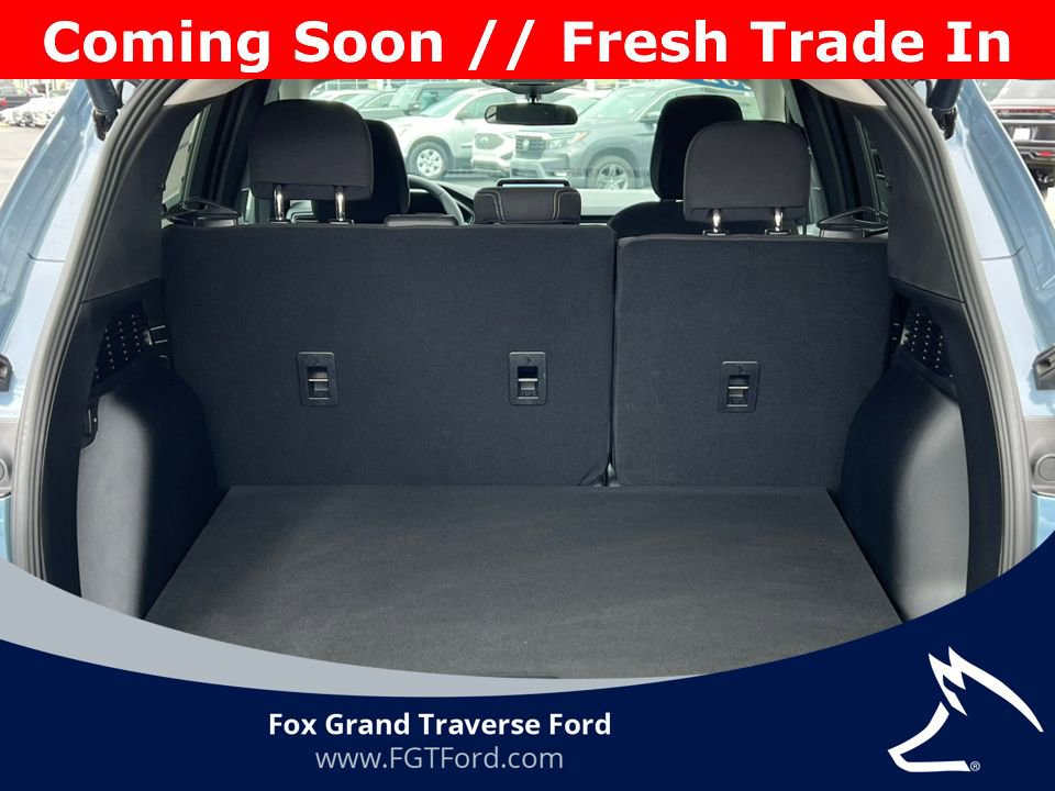 Certified 2024 Ford Escape Active AWD/4WD image 30