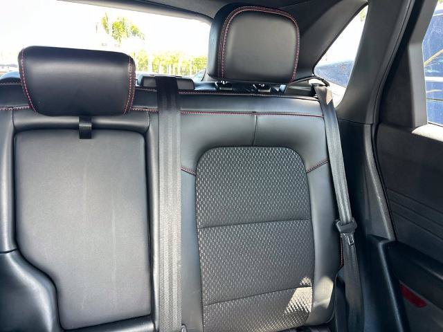 Certified 2025 Ford Escape ST-Line Select AWD/4WD image 15
