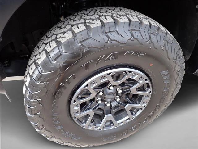 Certified 2025 Ford F150 Raptor image 7