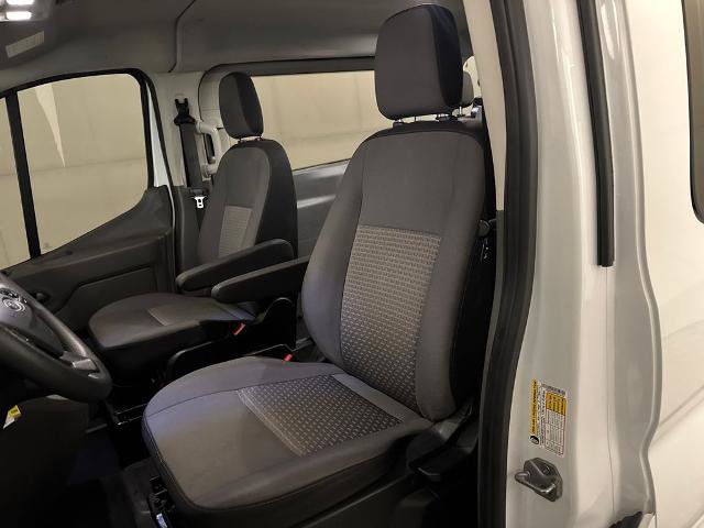 Certified 2024 Ford Transit 350 XLT RWD image 19