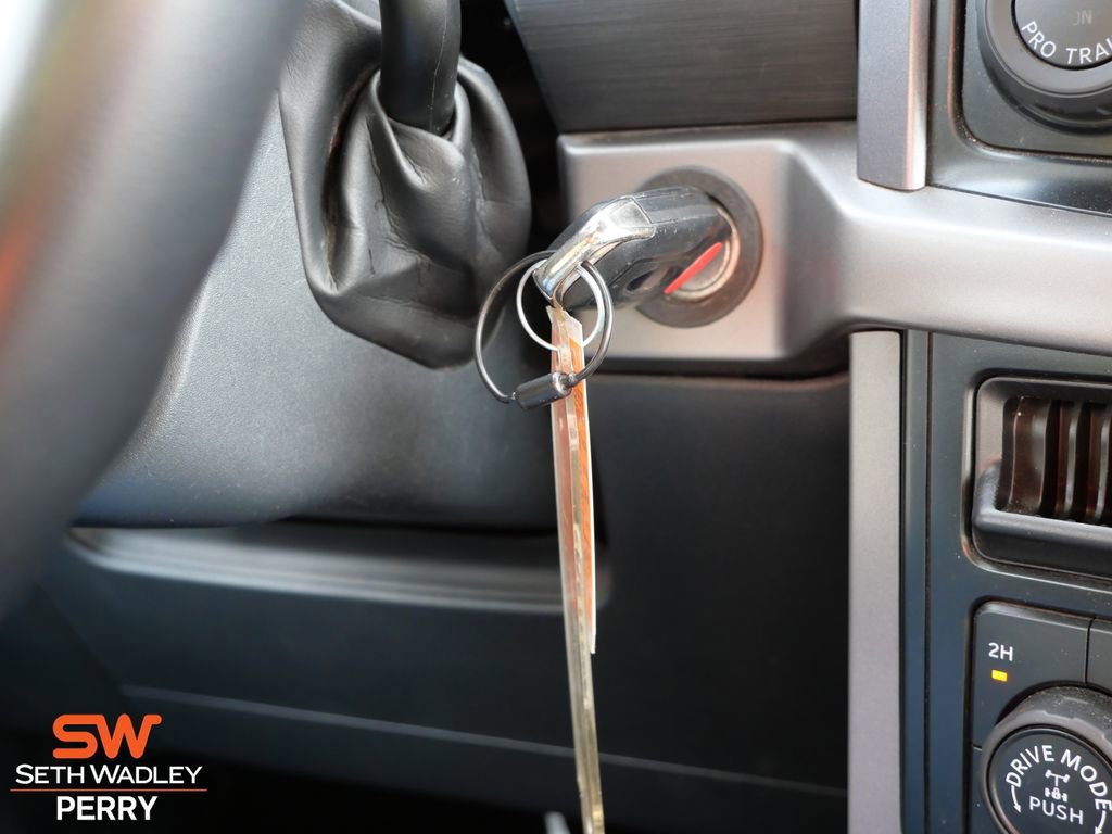 Certified 2024 Ford F150 XLT w/ Mobile Office Package image 27