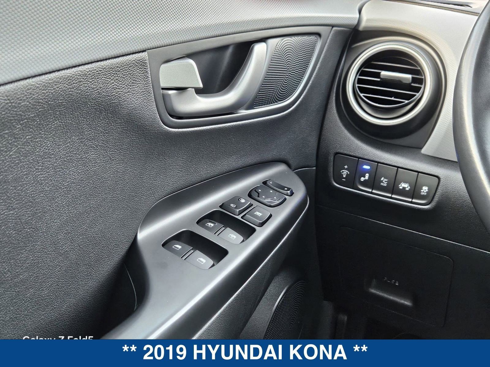 Used 2019 Hyundai Kona Ultimate image 23