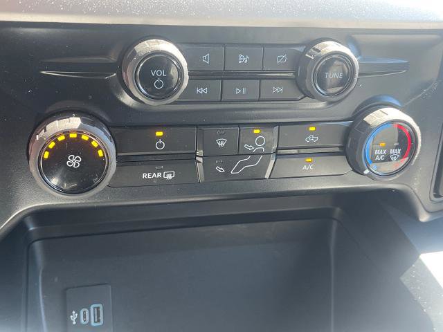 Certified 2024 Ford F250 XLT w/ Camper Package AWD/4WD image 14