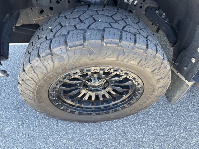 Certified 2023 Ford F150 Tremor AWD/4WD image 2