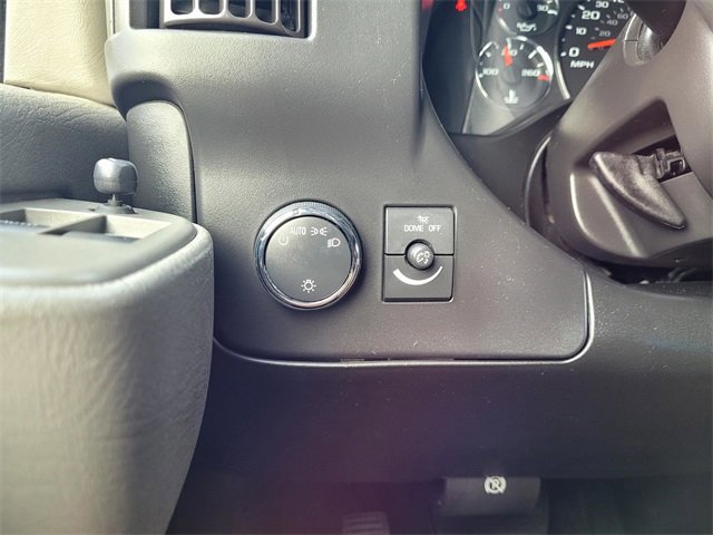 Used 2020 Chevrolet Express 3500 LT w/ LT Preferred Equipment Group image 17