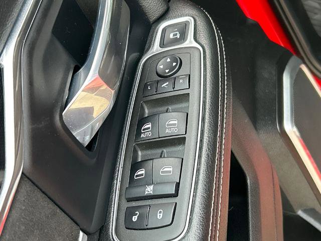 Used 2022 RAM 2500 Laramie AWD/4WD image 16