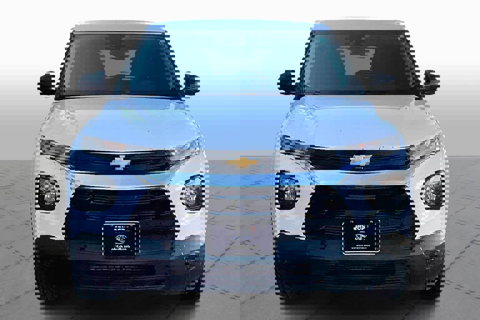 Used 2021 Chevrolet TrailBlazer LS image 8