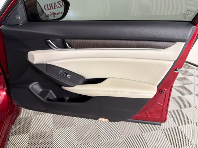 Used 2021 Honda Accord EX-L image 34