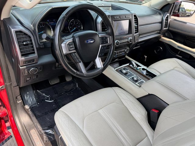 Certified 2020 Ford Expedition Platinum AWD/4WD image 8