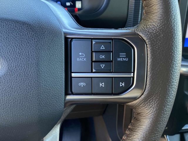 Certified 2024 Ford F150 King Ranch w/ FX4 Off-Road Package image 25