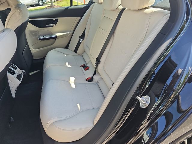 Used 2022 Mercedes-Benz C 300 4MATIC Sedan image 14