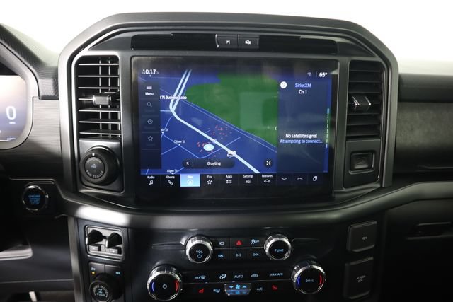 Certified 2025 Ford F150 Tremor w/ Bed Utility Package AWD/4WD image 48