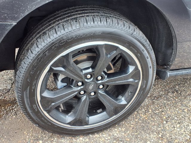 Certified 2023 Ford Expedition Limited AWD/4WD image 37