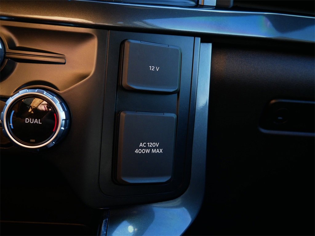 Certified 2023 Ford F150 XLT w/ Equipment Group 302A High image 25