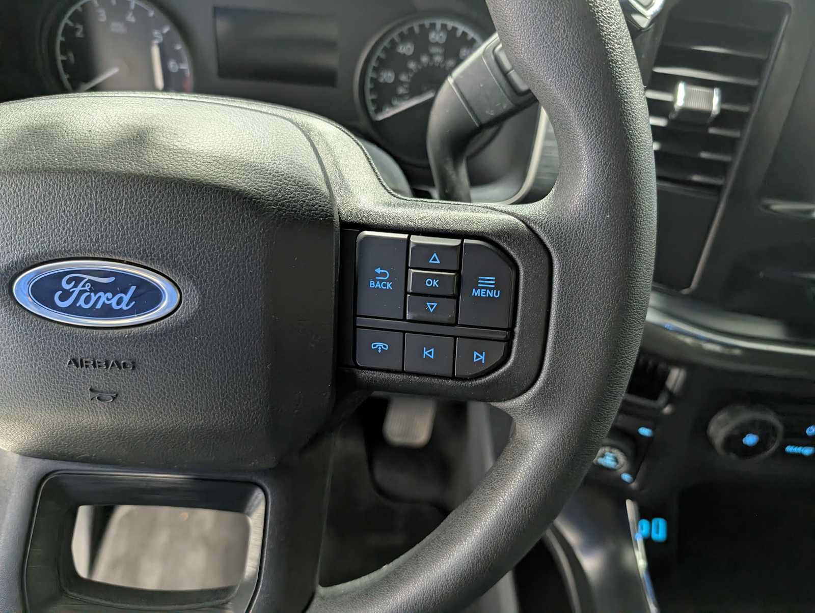 Certified 2023 Ford F150 XL w/ STX Appearance Package AWD/4WD image 34