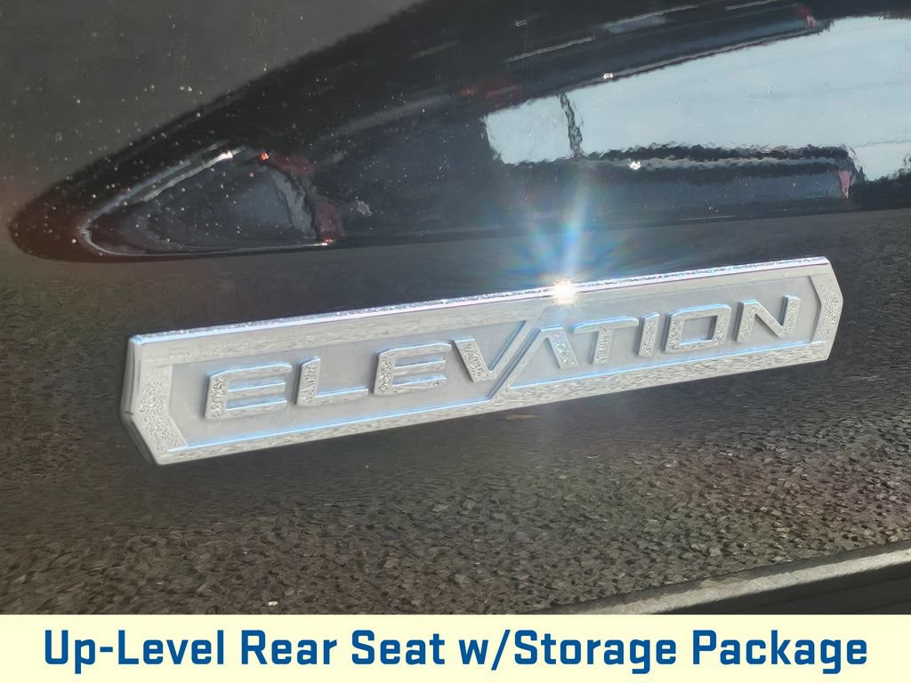 Used 2024 GMC Sierra 1500 Elevation w/ Elevation Premium Package AWD/4WD image 25
