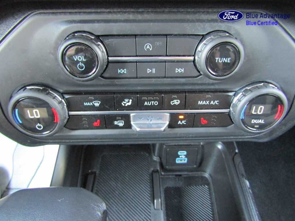 Certified 2025 Ford Bronco Big Bend AWD/4WD image 22