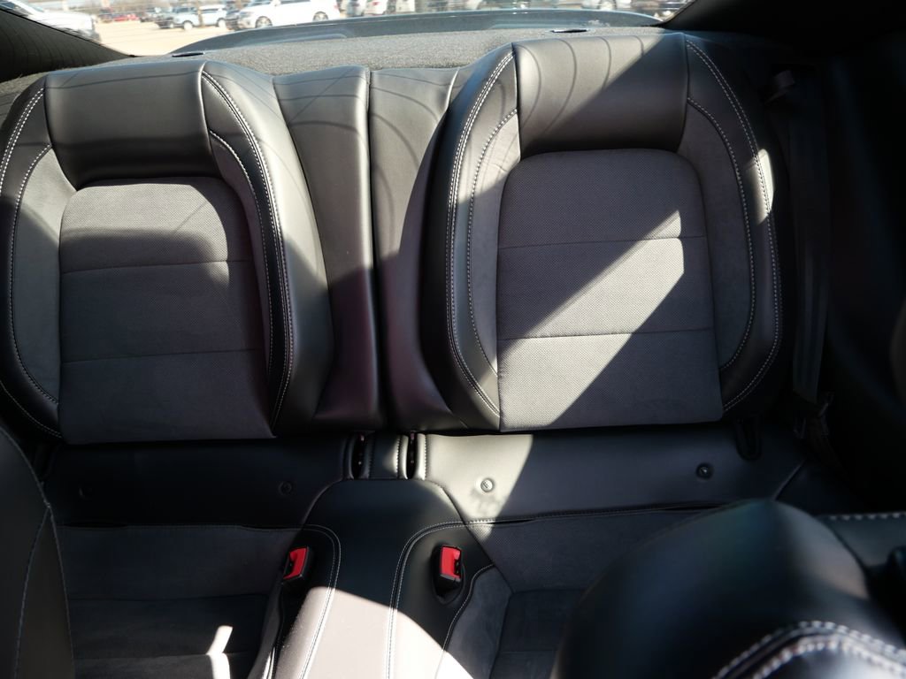 Certified 2020 Ford Mustang Shelby GT350 w/ Technology Package image 19