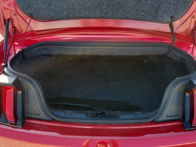 Certified 2020 Ford Mustang GT Premium w/ Equipment Group 401A image 12