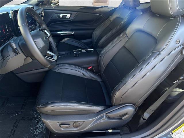 Certified 2026 Ford Mustang Premium RWD image 16