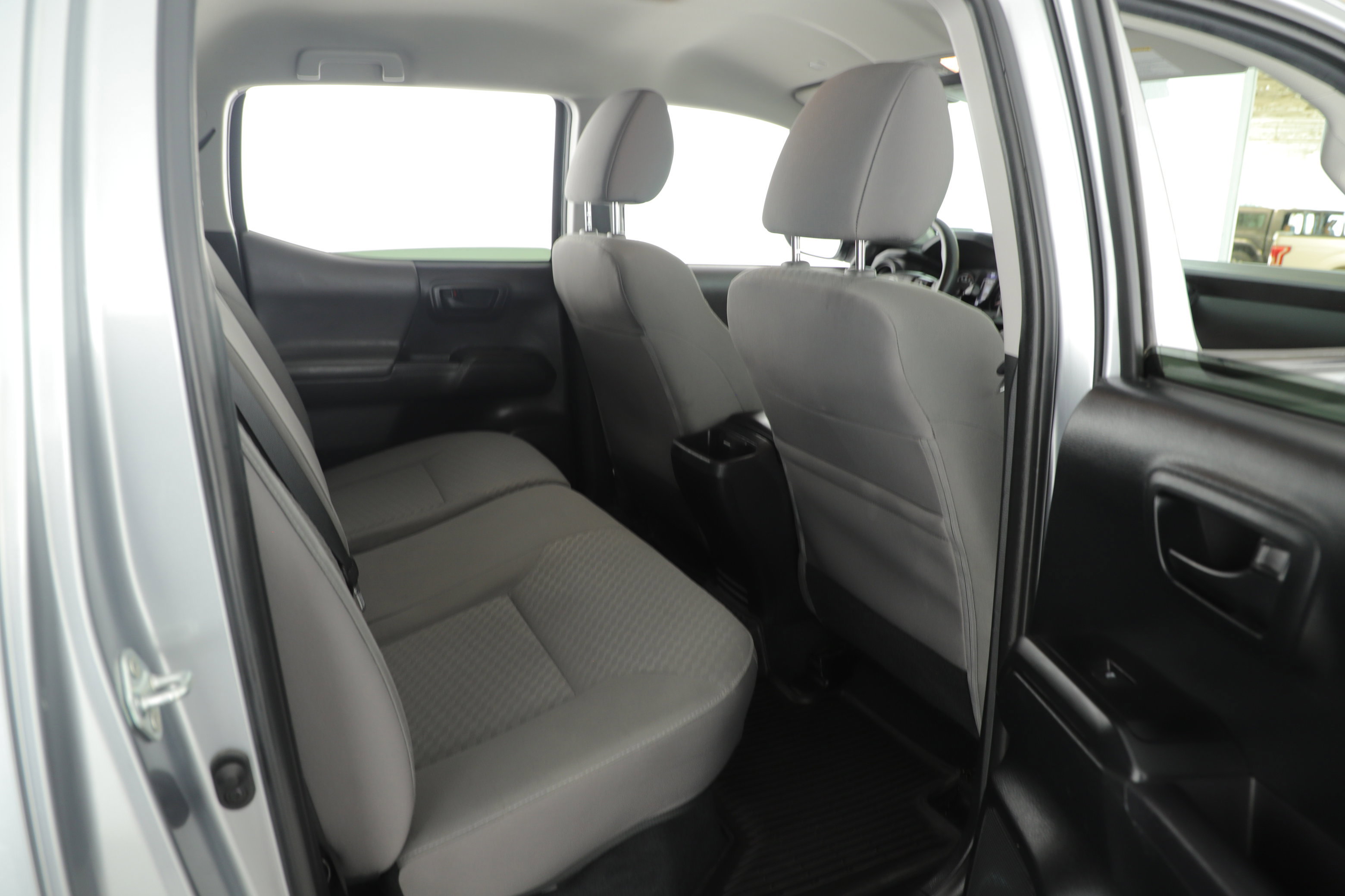 Used 2023 Toyota Tacoma SR image 24