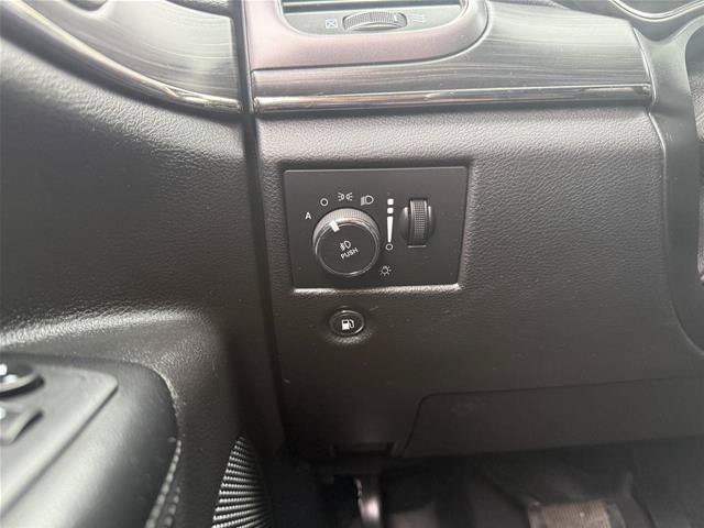 Used 2019 Jeep Grand Cherokee Limited X AWD/4WD image 8