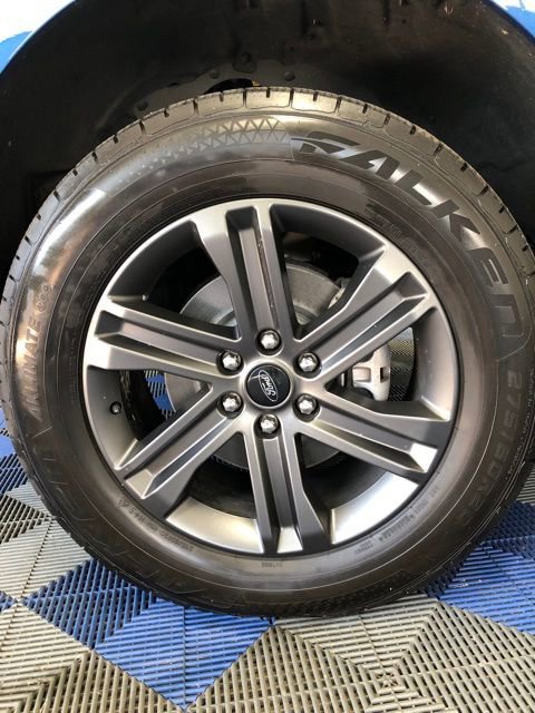 Certified 2023 Ford F150 XLT w/ Equipment Group 302A High image 8