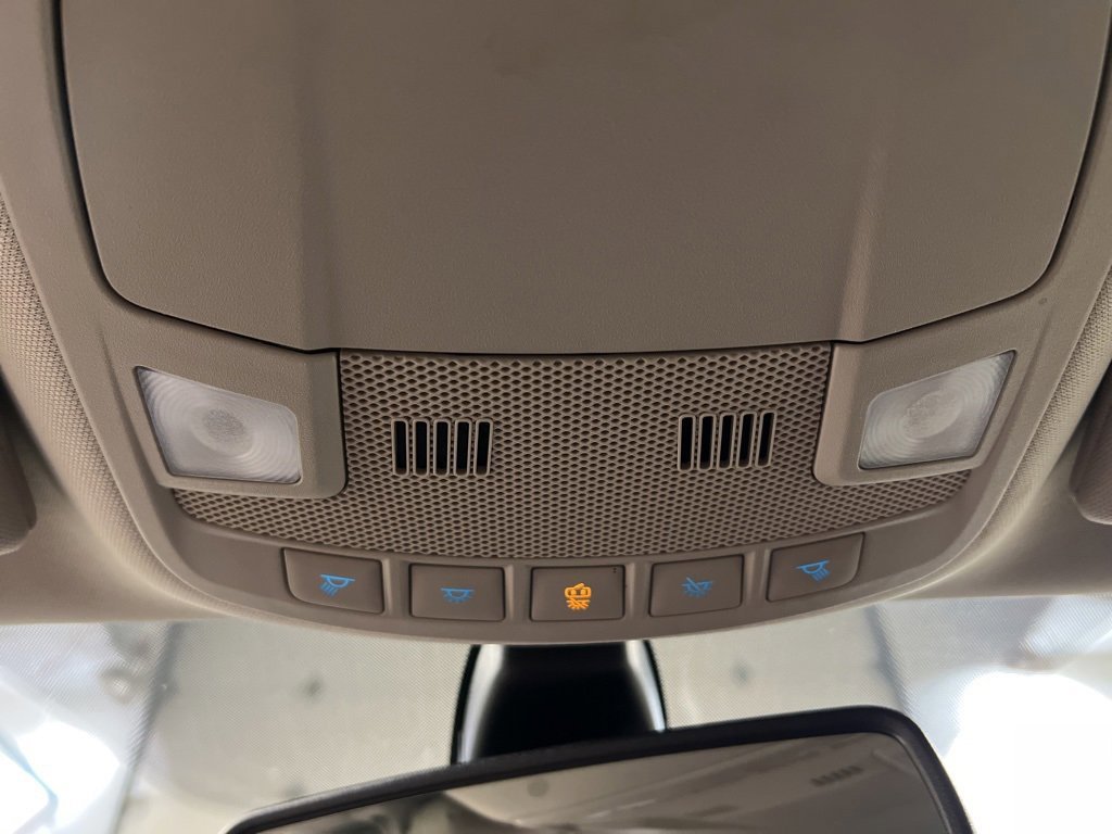 Certified 2020 Ford Fusion SEL image 26