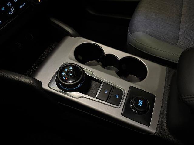 Certified 2024 Ford Bronco Sport Big Bend image 29