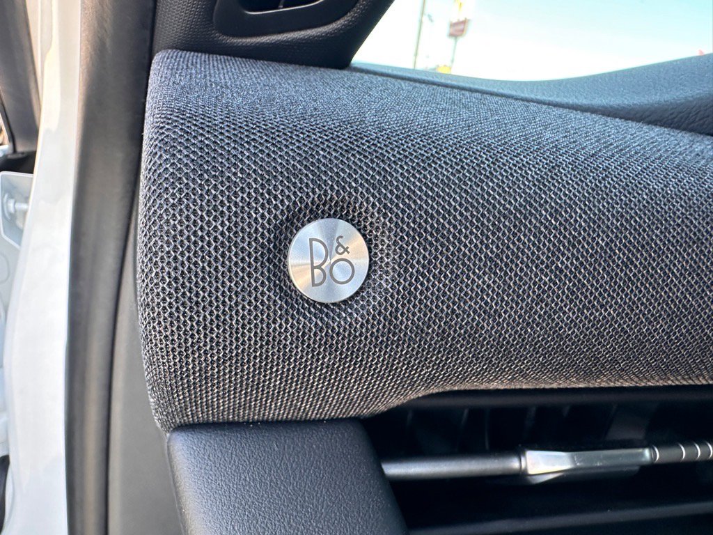 Certified 2025 Ford Explorer ST-Line image 18