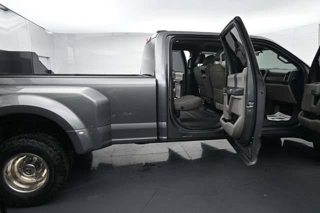 Certified 2022 Ford F350 XLT AWD/4WD image 27