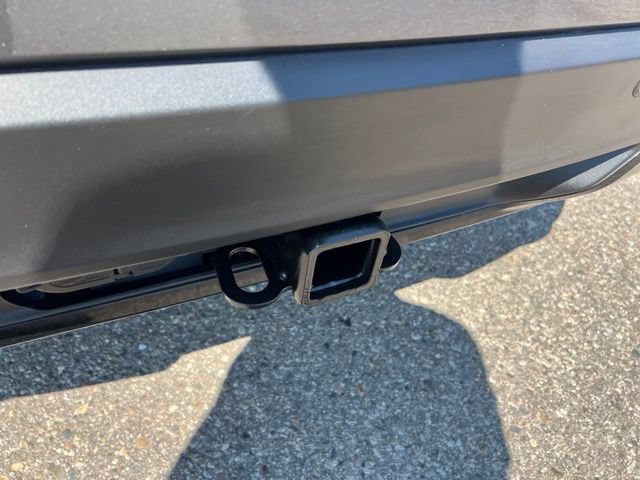 Certified 2024 Ford Explorer ST-Line w/ Class IV Trailer Tow Package AWD/4WD image 26