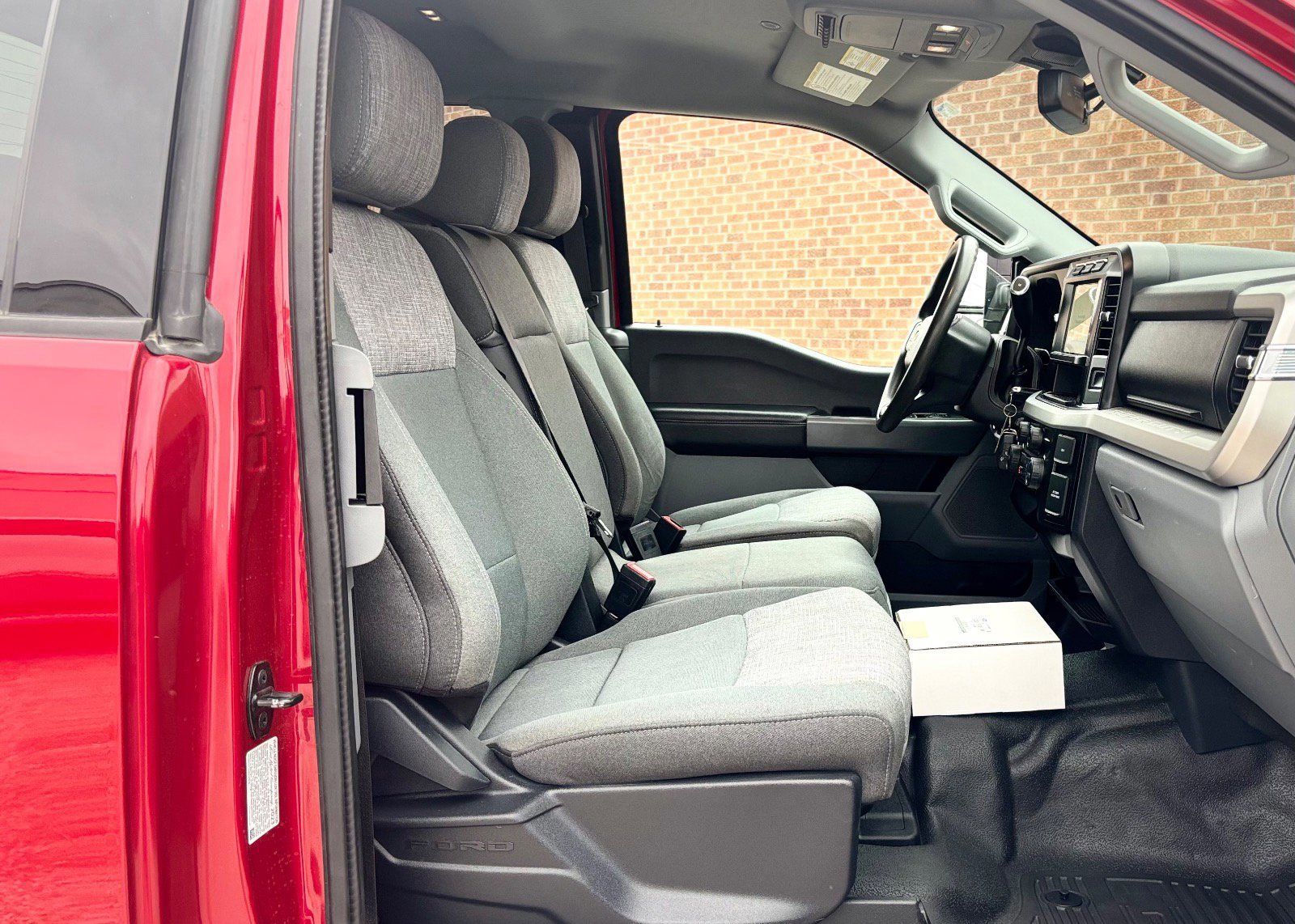 Certified 2024 Ford F350 XLT w/ XLT Value Package image 26