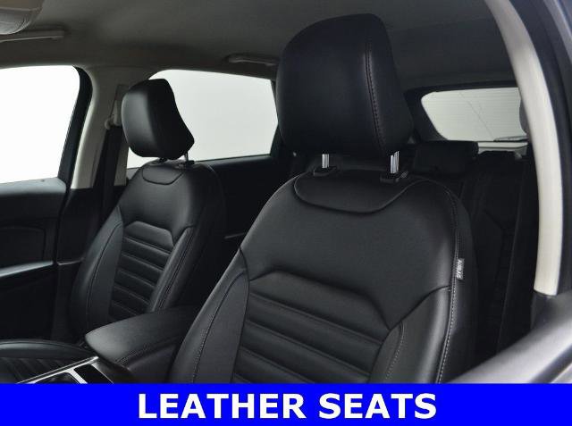 Certified 2022 Ford Edge SEL w/ Convenience Package image 4