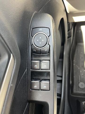 Certified 2021 Ford Escape SE AWD/4WD image 11
