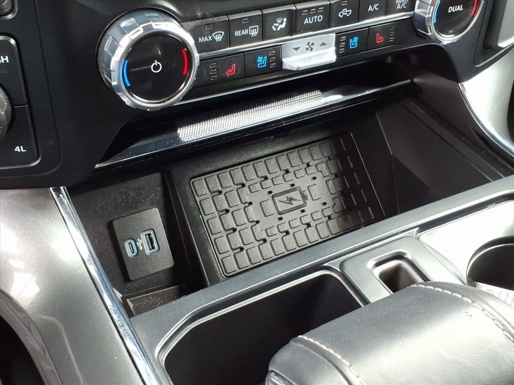 Certified 2023 Ford F150 Lariat AWD/4WD image 22