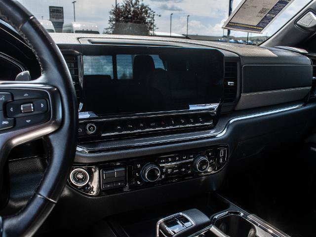Used 2022 Chevrolet Silverado 1500 ZR2 AWD/4WD image 13