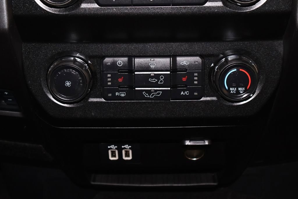 Certified 2019 Ford F150 XLT w/ Equipment Group 302A Luxury image 29