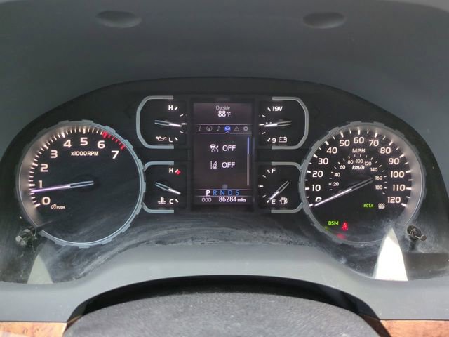 Used 2020 Toyota Tundra 1794 Edition image 32